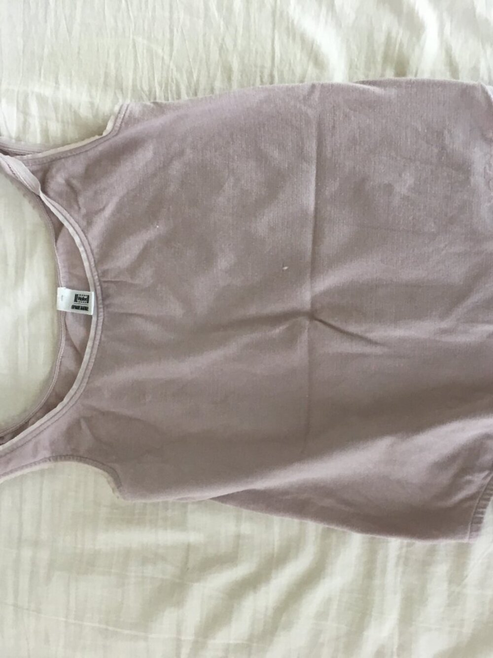 Wolford lilac bodysuit size small